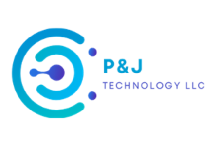 P&J Technology LLC Logo